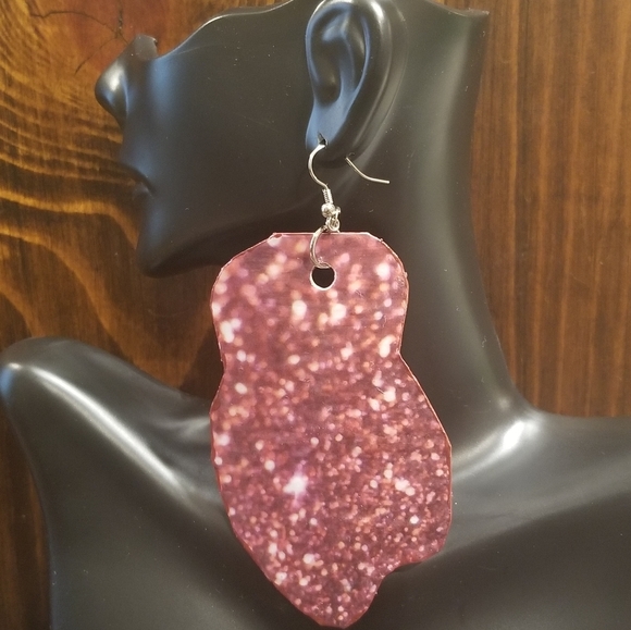 DMX Earrings - Picture 5 of 6